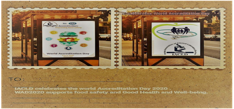 World Accreditation Day Celebrations in the APAC Region – IAF Outlook
