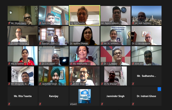World Accreditation Day Celebrations in the APAC Region – IAF Outlook