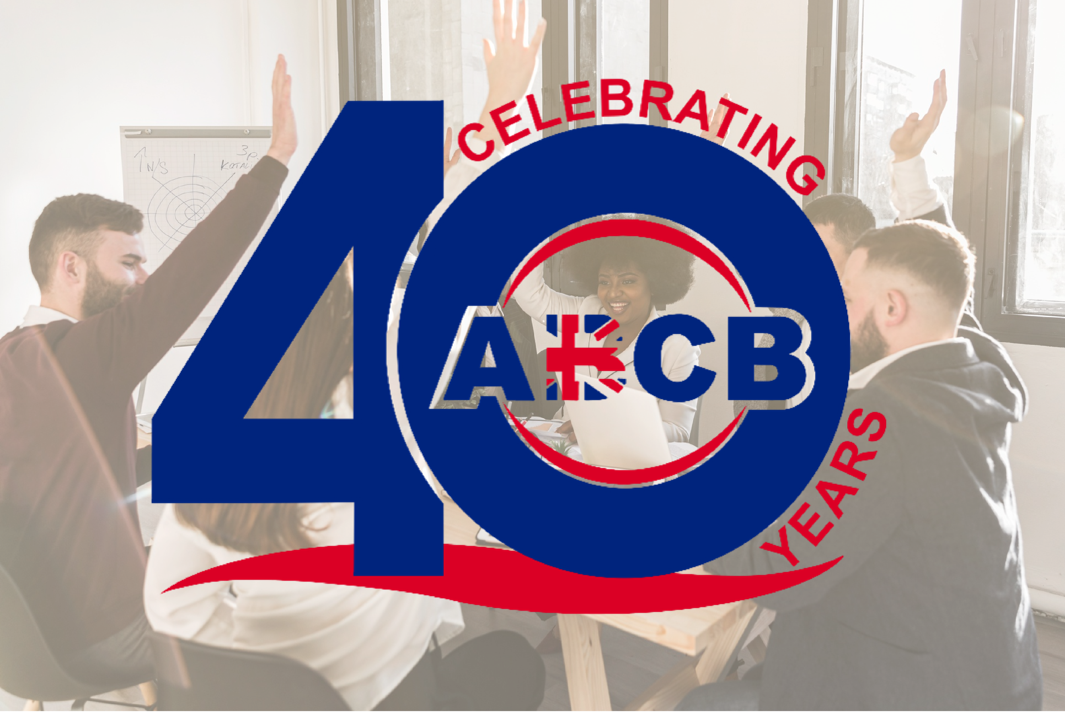 ABCB Celebrating 40 Years – IAF Outlook